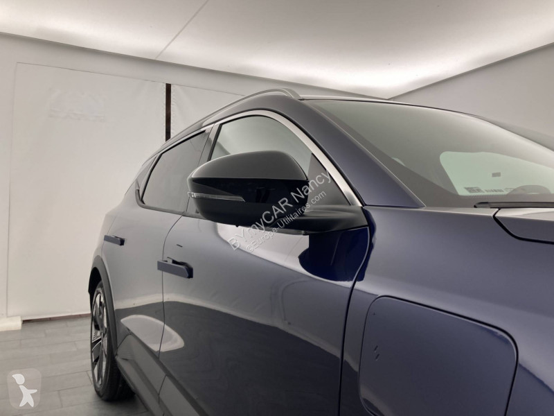 Varevogn Renault Scenic E-Tech electrique 220...