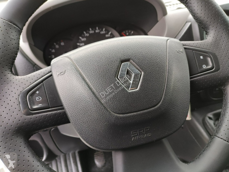 Furgoneta Renault
