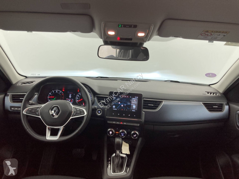 Užitkové vozidlo Renault Arkana TCe 140 EDC - 22