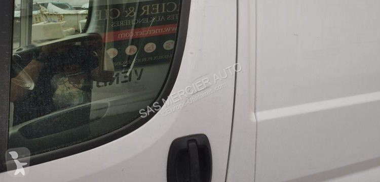 Furgoneta Fiat