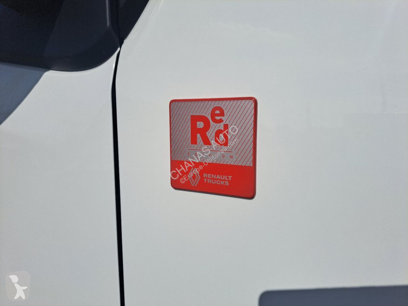 Veicolo commerciale Renault L2H2 3T BLUE DCI...