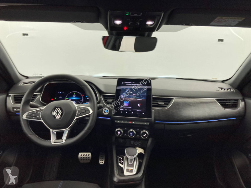 Autoutilitară Renault Arkana E-Tech 145 - 23