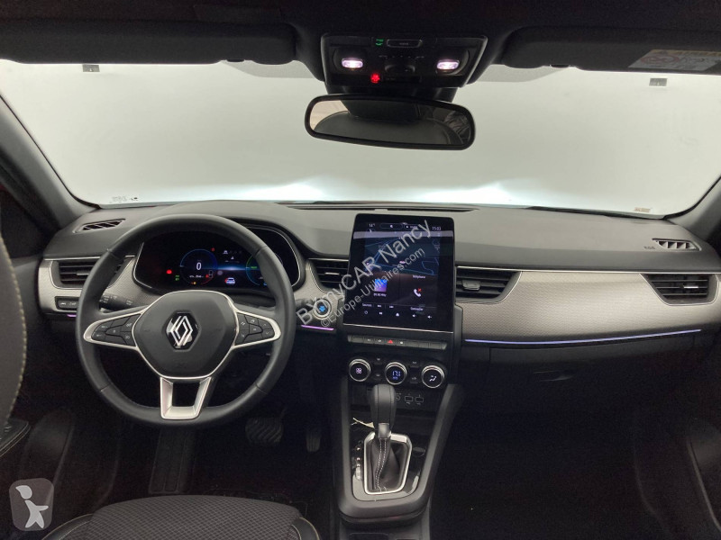 Užitkové vozidlo Renault Arkana E-Tech 145 - 23