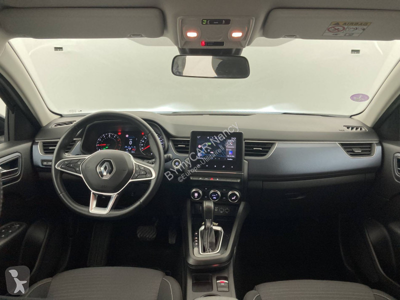 Autoutilitară Renault Arkana mild hybrid 140...