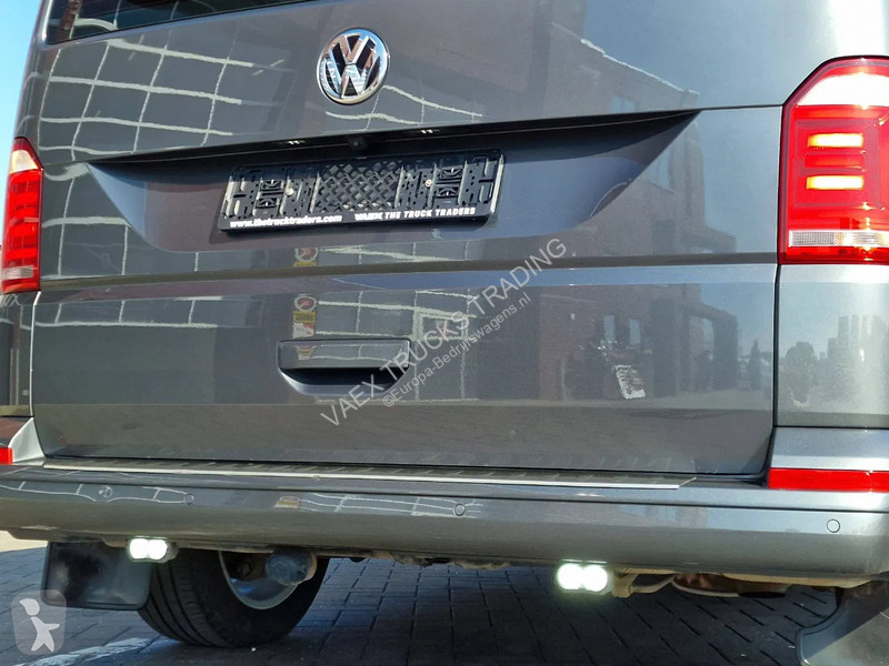 Véhicule utilitaire Volkswagen 2.0 TDI 150KW 4...