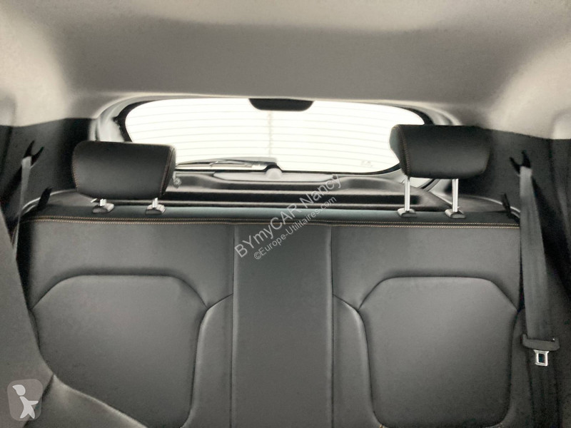 Veicolo commerciale Dacia Spring Achat Intégral