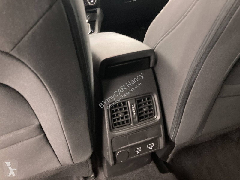 Autoutilitară Renault Arkana mild hybrid 140...