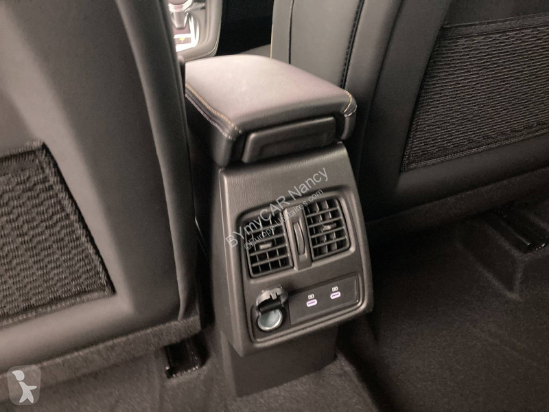 Varevogn Renault Symbioz E-Tech full hybrid 145