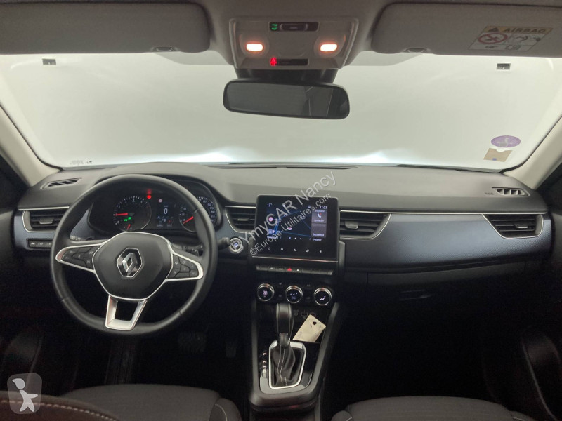 Autoutilitară Renault Arkana mild hybrid 140...