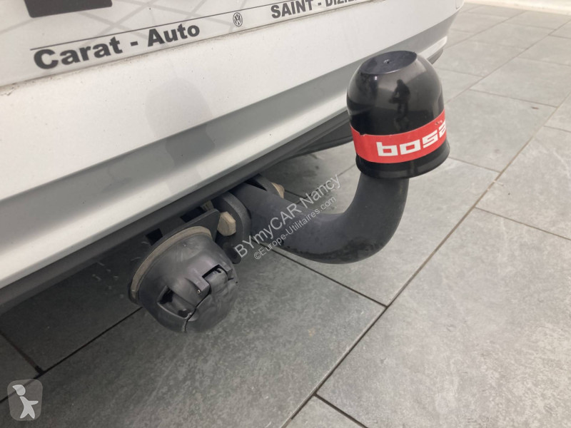 Autoutilitară Volkswagen Polo 1.0 TSI 115 S&S DSG7