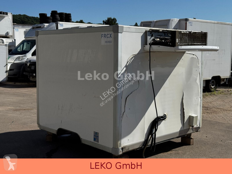 PL-utrustningar Iveco Doblo-Ducato-Renault