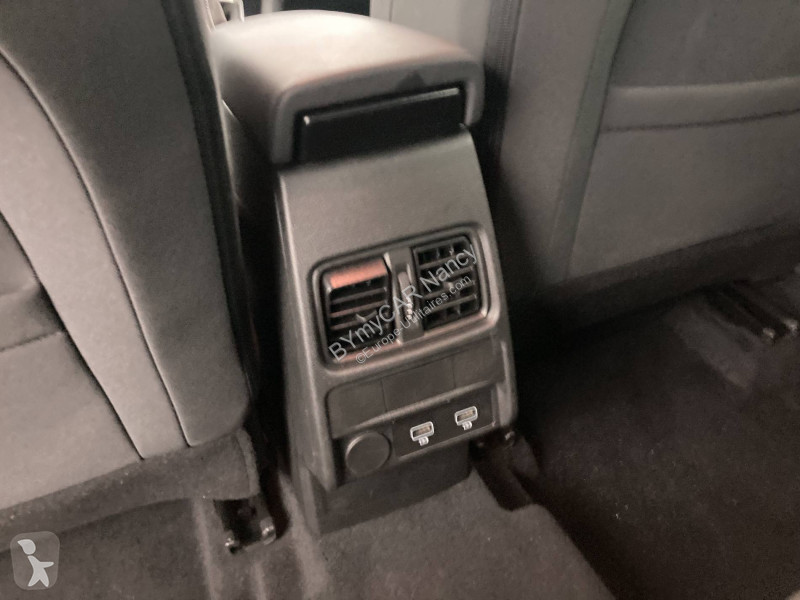 Autoutilitară Renault Arkana mild hybrid 140...