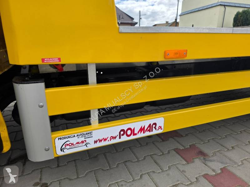 Furgoneta Iveco