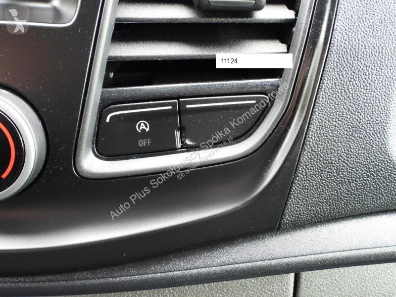 Furgoneta Ford TRANSIT  FURGON TEMPOMAT...