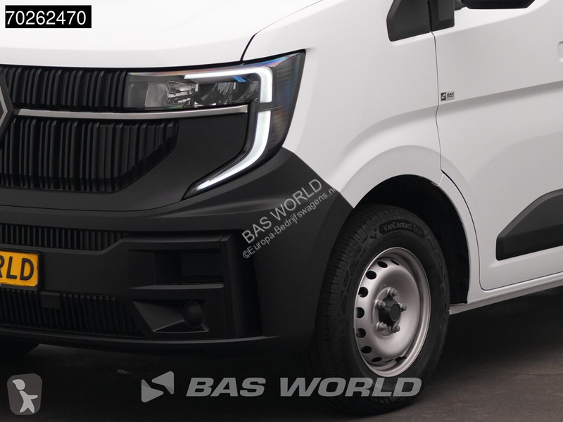 Furgoneta Renault BPM VRIJ! Koelwagen 2025model...