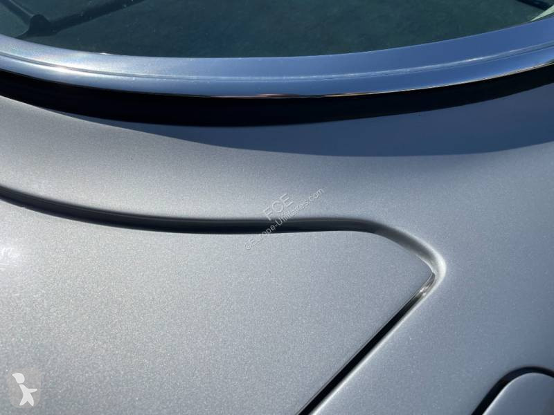 Véhicule utilitaire Mercedes