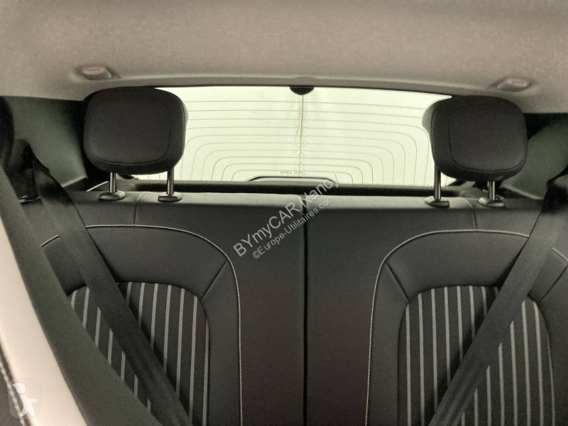 Autoutilitară Renault Twingo III E-Tech