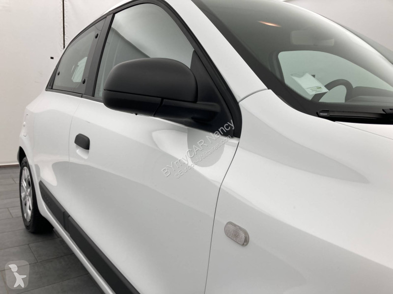 Nyttofordon Renault Twingo III SCe 65