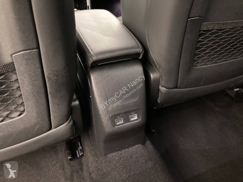 Veicolo commerciale Peugeot 2008 BlueHDi 130...