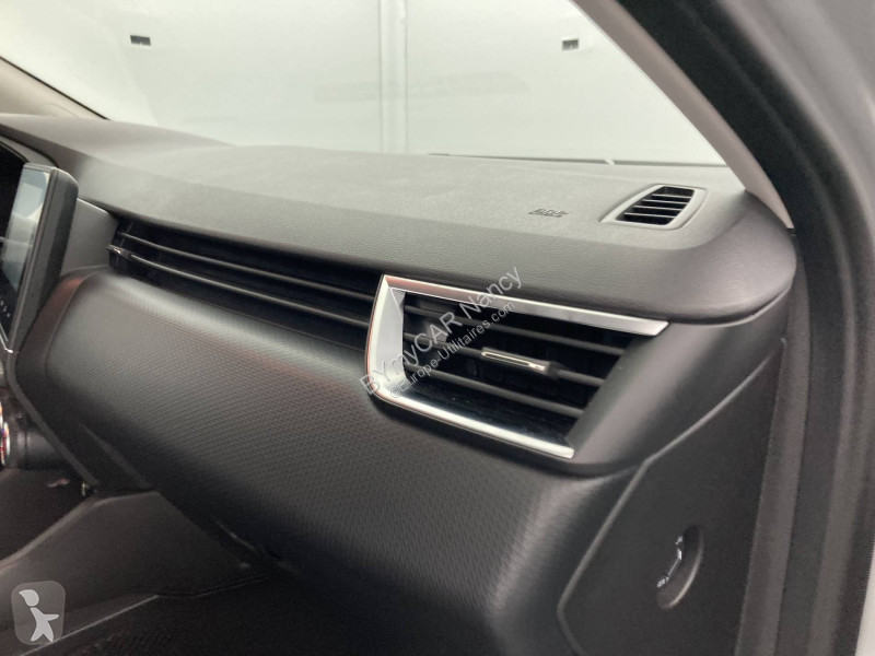 Nyttofordon Renault Clio TCe 90