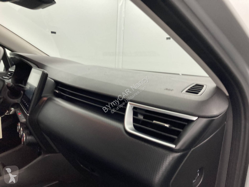 Nyttofordon Renault Clio TCe 90