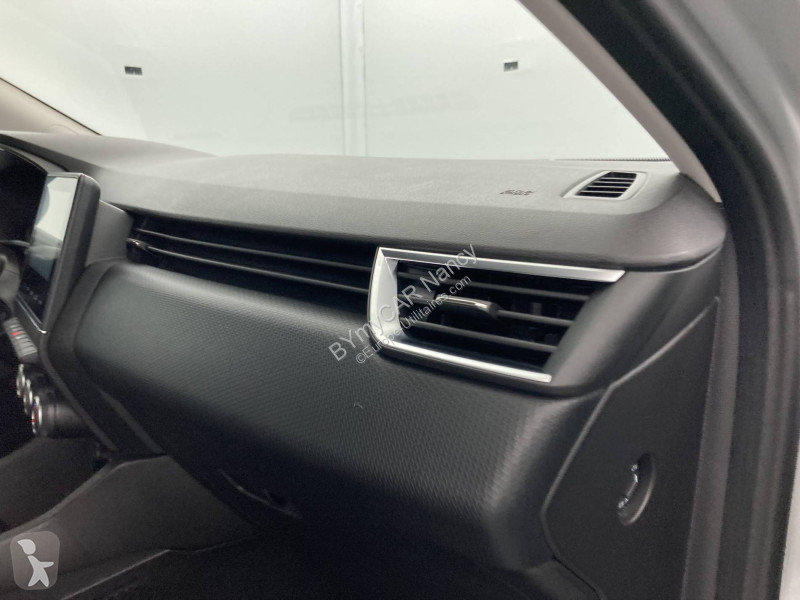 Nyttofordon Renault Clio TCe 90