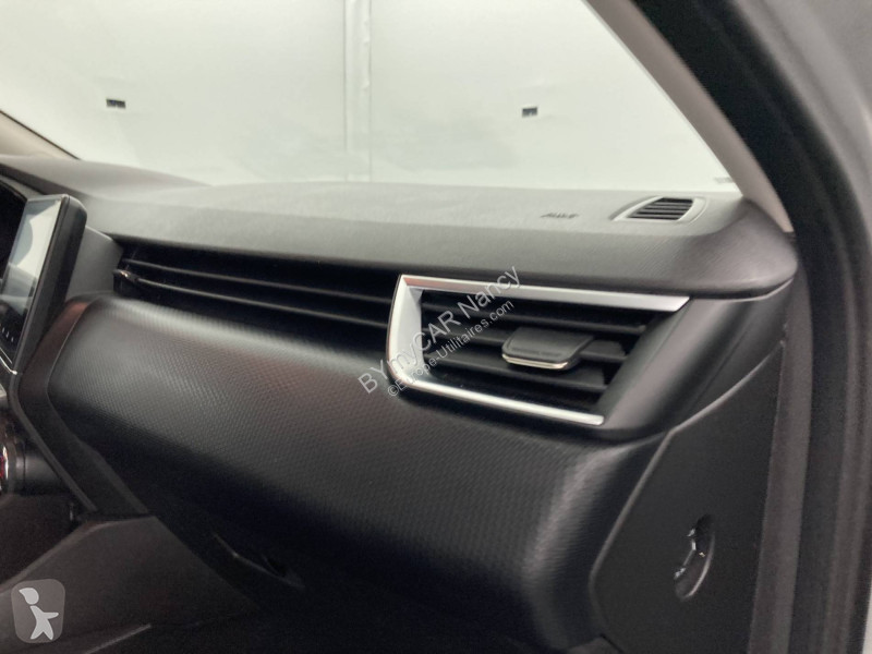 Nyttofordon Renault Clio TCe 90