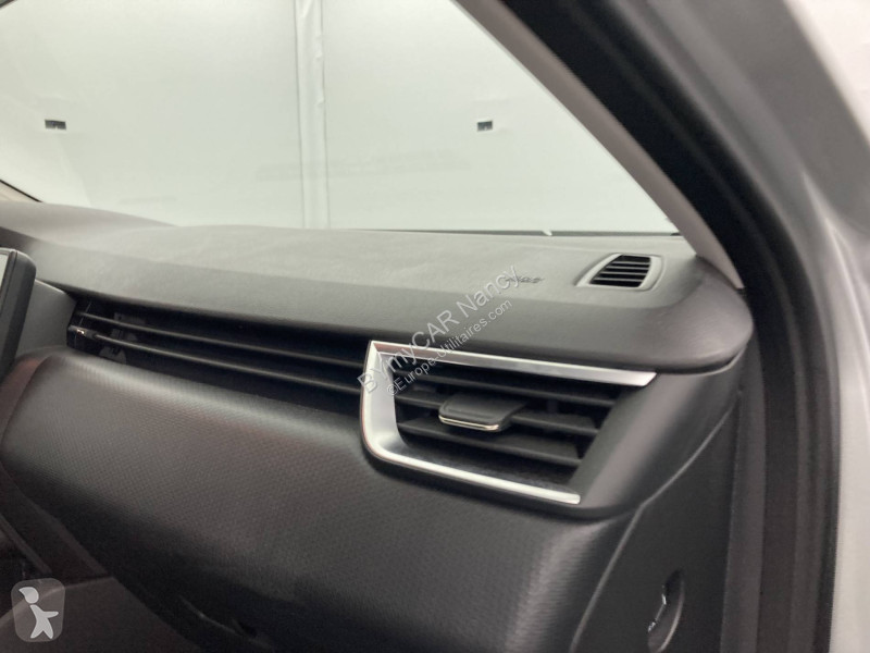 Nyttofordon Renault Clio TCe 90