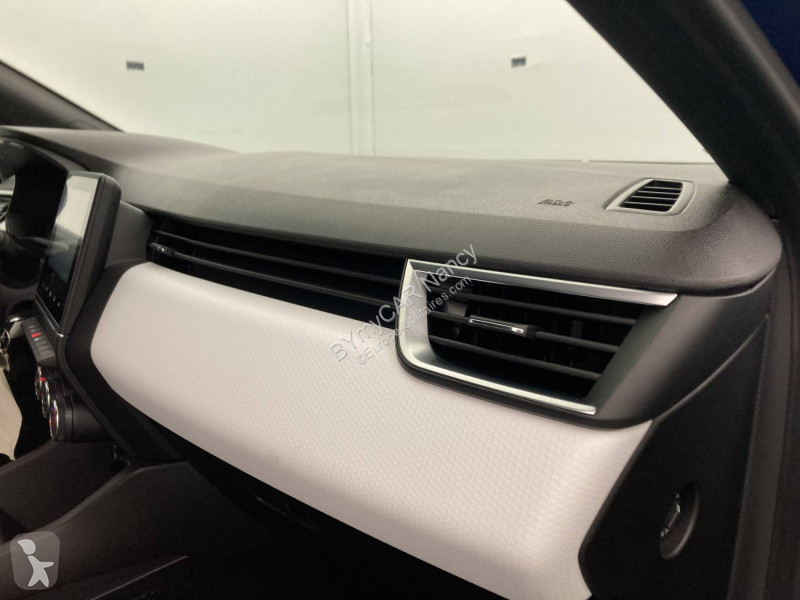 Bedrijfswagen Renault Clio TCe 90 - 21N