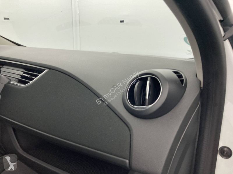 Nyttofordon Renault Zoe R110 Achat Intégral - 21