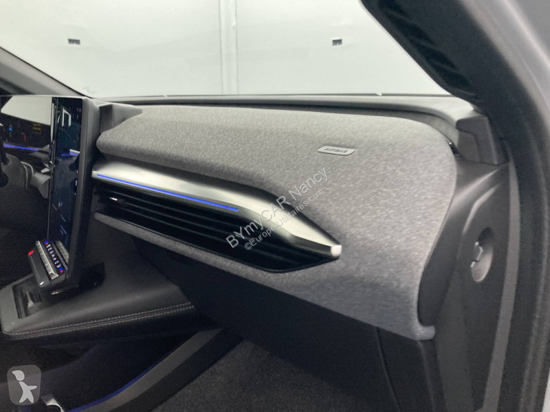 Nyttofordon Renault Megane E-Tech EV60 220 ch...