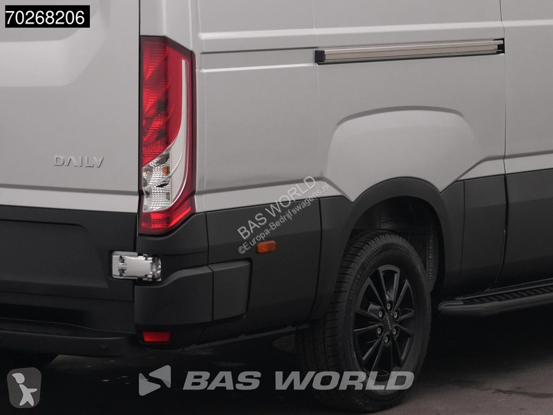 Лекотоварен автомобил Iveco 35S21 BPM VRIJ!...