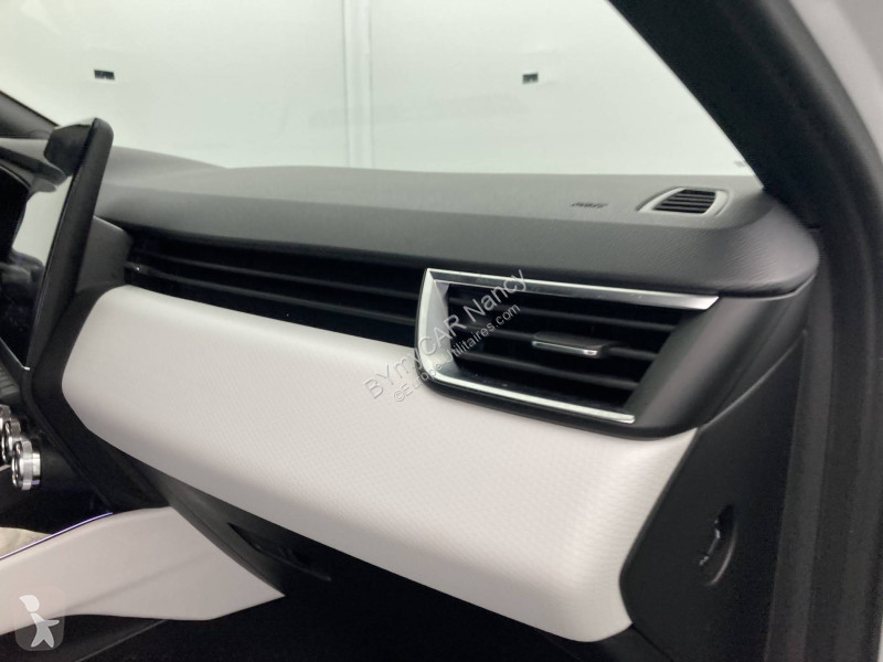 Nyttofordon Renault Clio TCe 90 - 21N