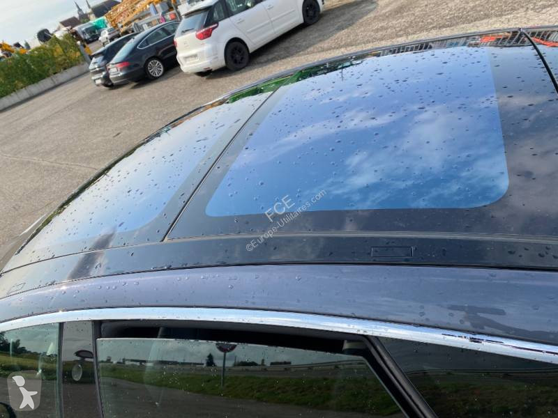 Véhicule utilitaire Tesla