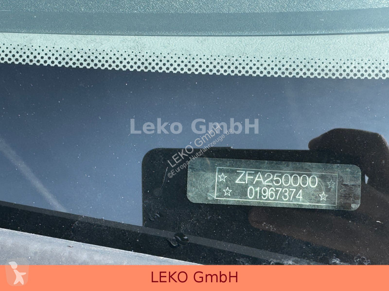 Samochód dostawczy Fiat 2,3 Mit Thermoking...