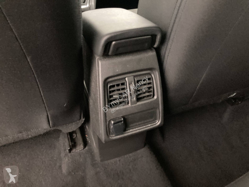 Veicolo commerciale Renault Captur TCe 90