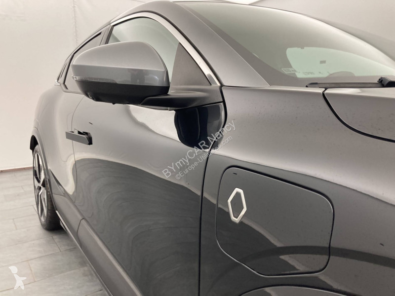 Nyttofordon Renault Megane E-Tech EV60 220 ch...