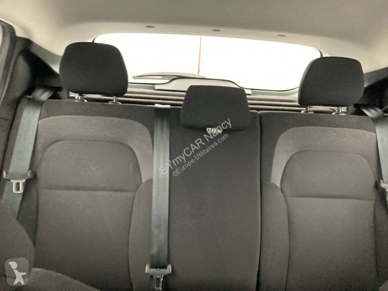 Užitkové vozidlo Dacia Sandero ECO-G 100 - 22