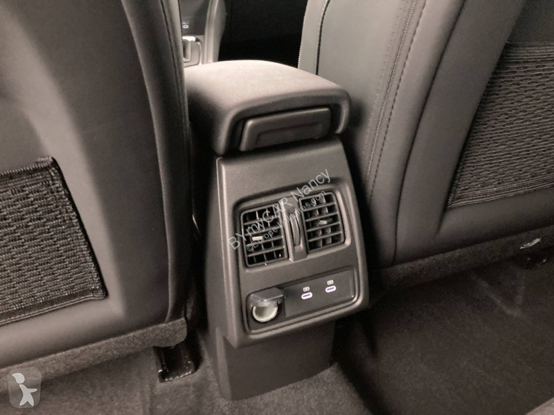 Veicolo commerciale Renault Captur E-Tech full...