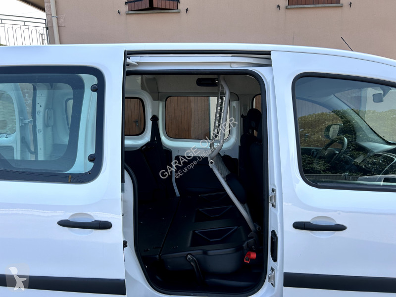 Užitkové vozidlo Renault Maxi Cabine...