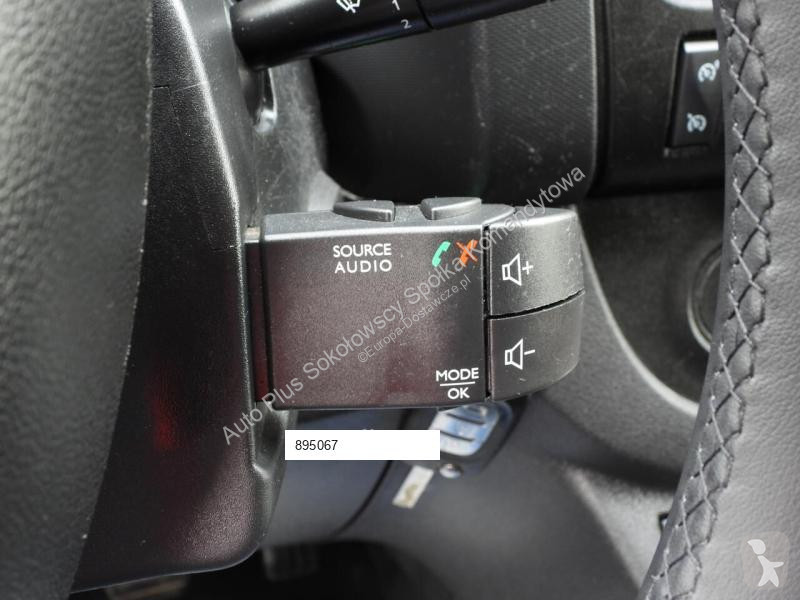Užitkové vozidlo Renault TRAFIC  FURGON...