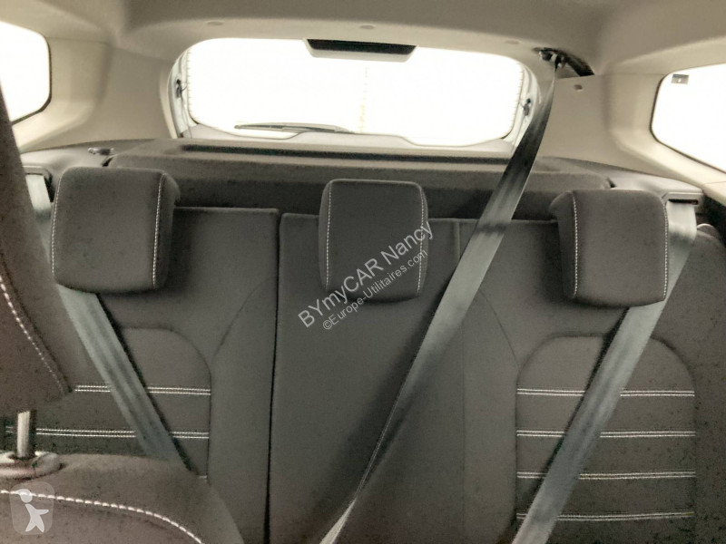Veículo utilitário Dacia Duster ECO-G 100 4x2