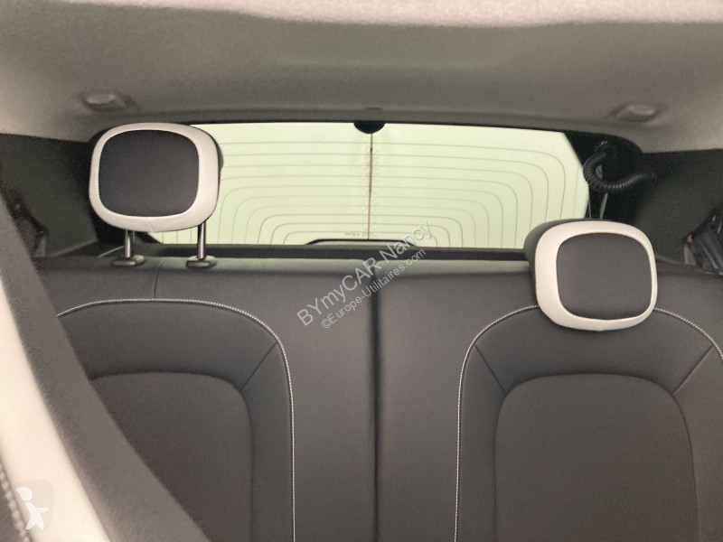 Bedrijfswagen Renault Twingo III SCe 65