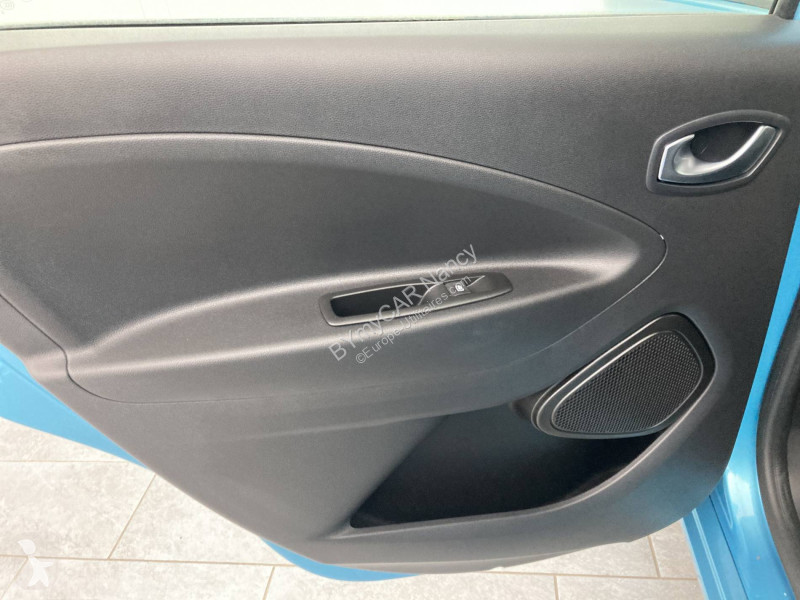 Užitkové vozidlo Renault Zoe R110 Achat...