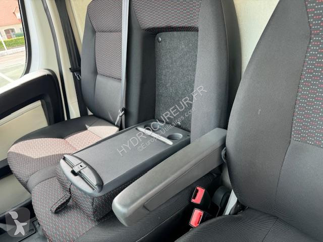 Véhicule utilitaire Citroën