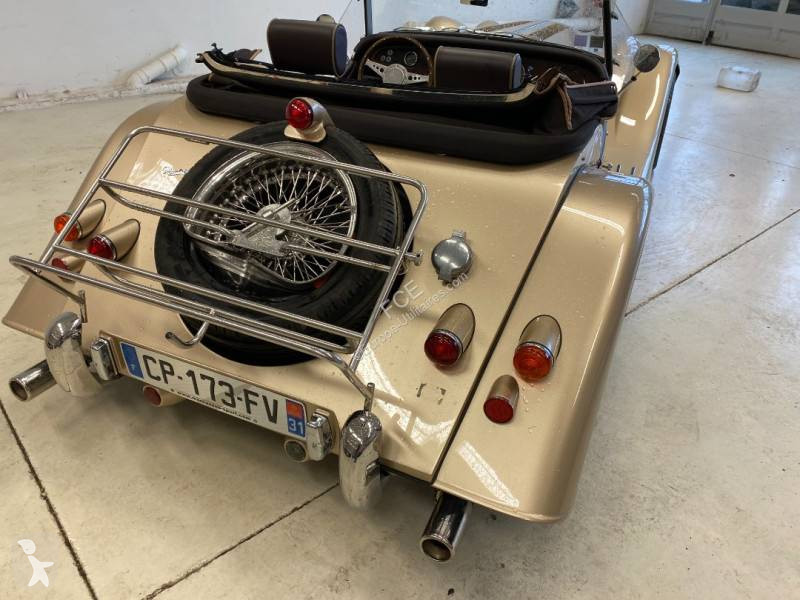 Véhicule utilitaire Mercedes