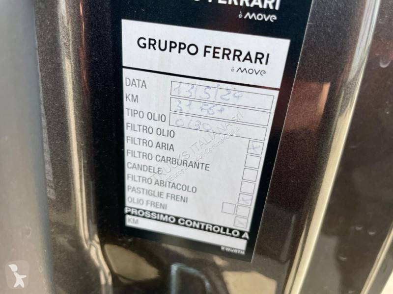 Furgoneta Citroën
