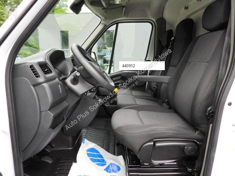 Autoutilitară Renault MASTER  FURGON CHŁODNIA...