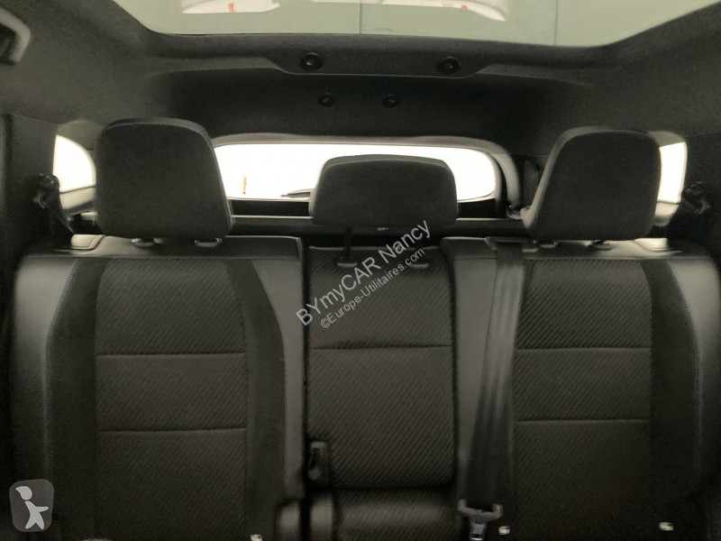 Veicolo commerciale Renault Espace E-Tech...