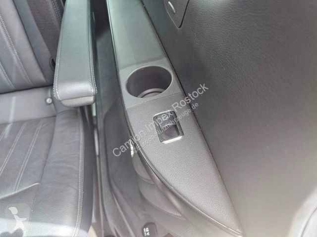 Véhicule utilitaire Mercedes 3.0 CDI AMBIENTE...